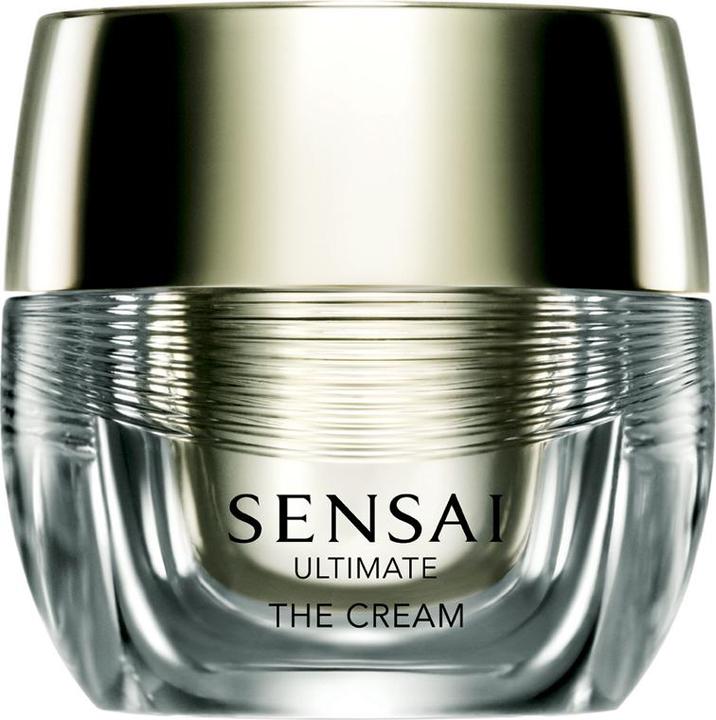 Sensai Ultimate The Cream (15 ml, 24h Creme)