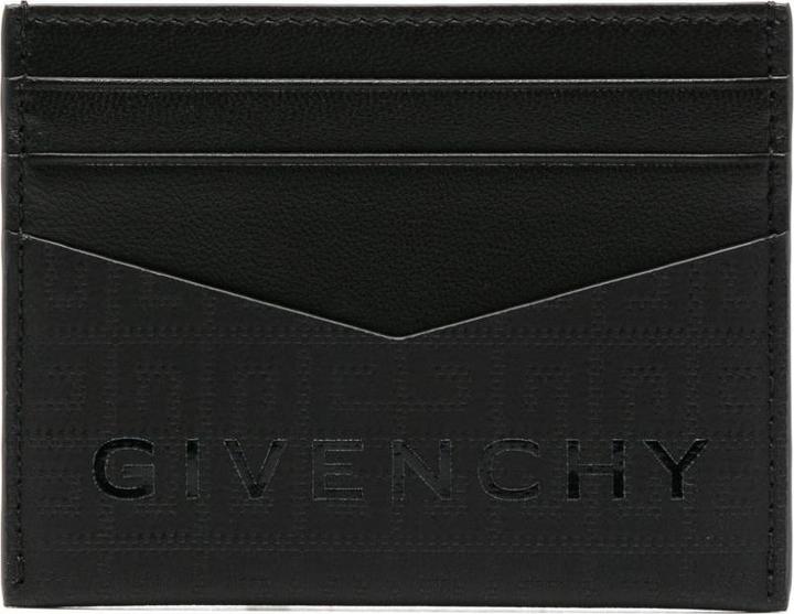 Produktbild Givenchy Wallets Black