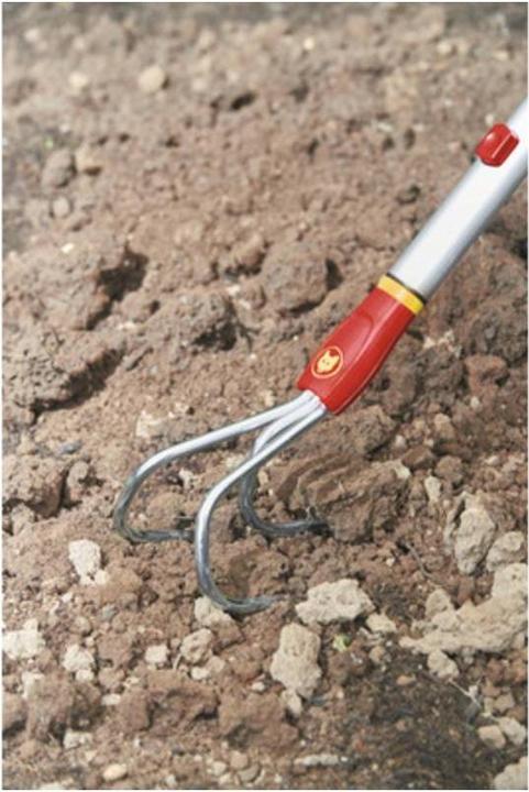 Actual product image Wolf-Garten BA-M Cultivator