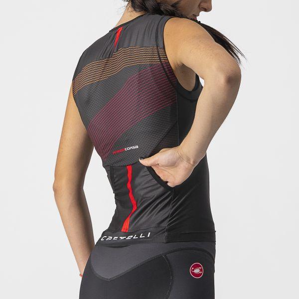 Produktbild Castelli Free 2 W Tri Singlet (L)
