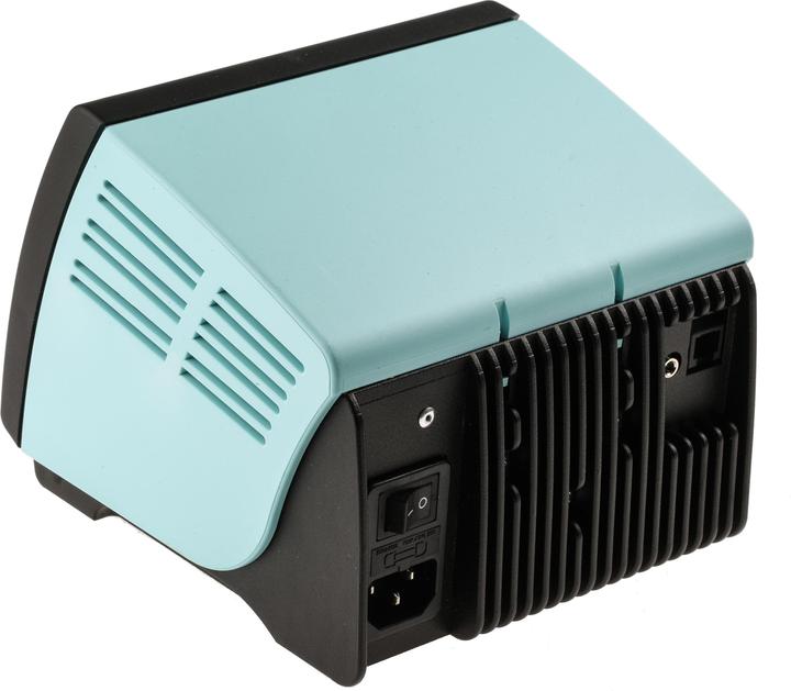 Produktbild Weller Erem Lötstation Set PROMO WX 2010 2012 ULTRA MS