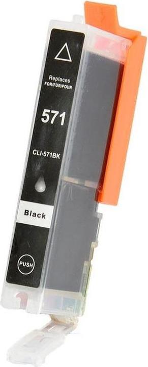 Produktbild Hermex Kompatible Tintenpatrone XL für Canon PIXMA MG7750 (M, Y, GY, PGBK, C, BK)