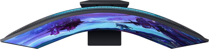 Immagine prodotto Samsung Odyssey ARK - G97NC (3840 x 2160 pixel, 55")