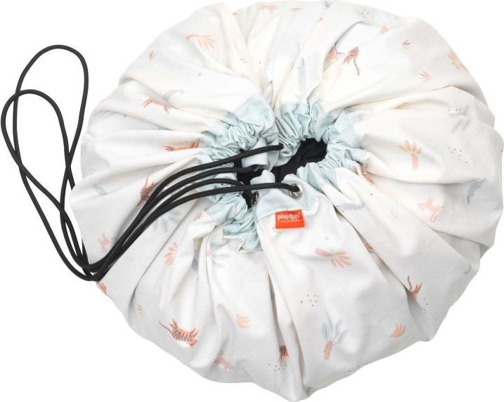 Produktbild play&go Jungle Spielzeugsack (140 x 140 cm)