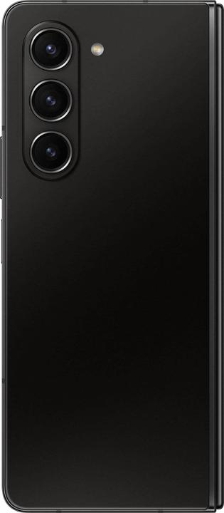 Actual product image Samsung Galaxy Z Fold5 (256 GB, Phantom Black, 7.60", SIM + eSIM, 50 Mpx, 5G)