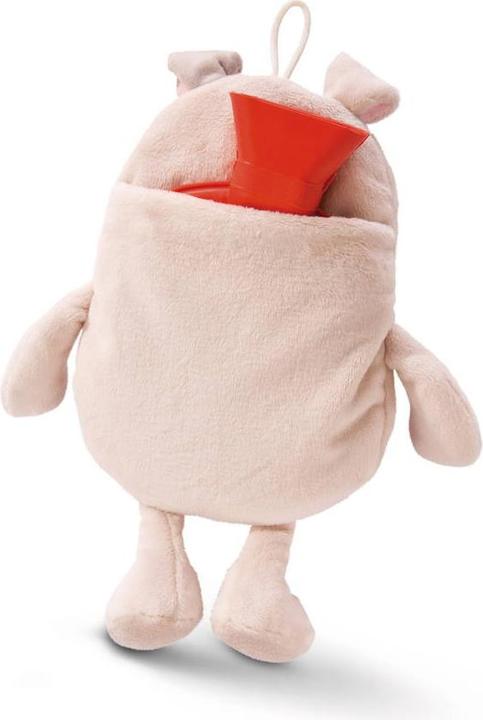 Actual product image NICI my first hot water bottle dog (0.35 l)