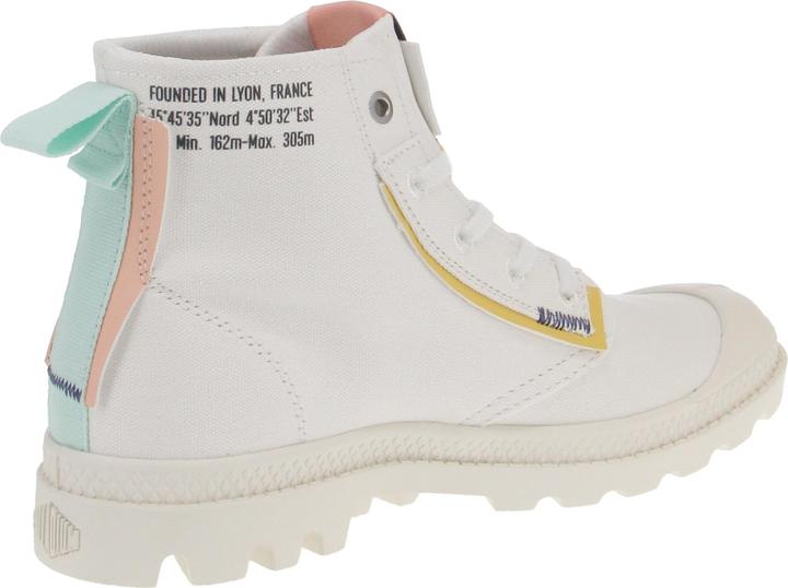 Produktbild Palladium Pampa Underlayer (39)