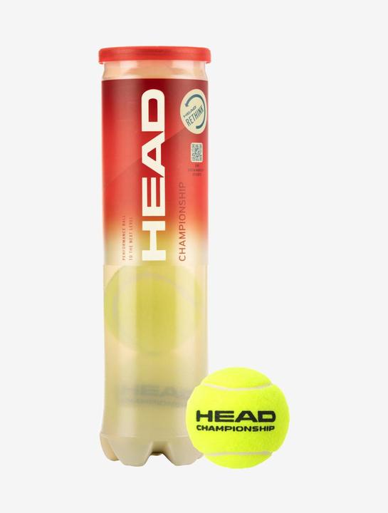 Produktbild Head Championship