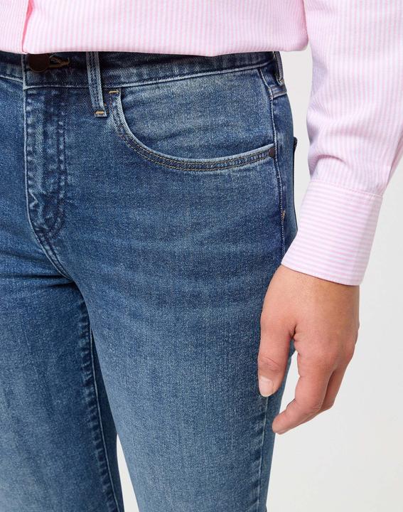 Image du produit Wrangler Jeans High Skinny (28)