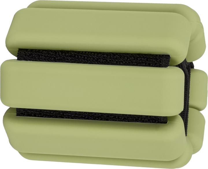 Immagine prodotto Omnana Bracciale HEROSTRAP (2 x 1 kg)