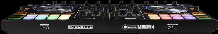 Produktbild reloop Mixon 4