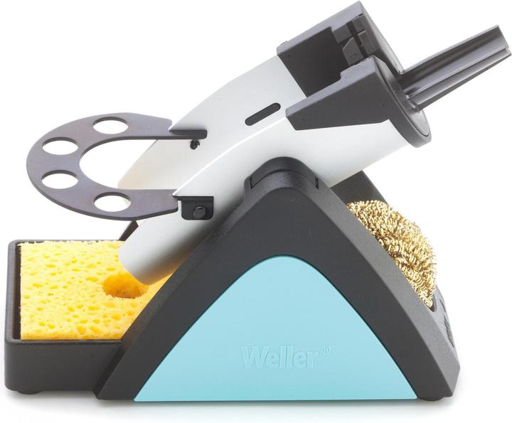 Actual product image Weller Erem Lötstation-Set
