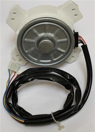 Panasonic Fan motor for heat pump ARS6411AC ( See description fir types )