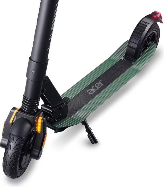 Immagine prodotto Acer Electrical Scooter 1 Advance (25 km/h, 23 km, 250 W)