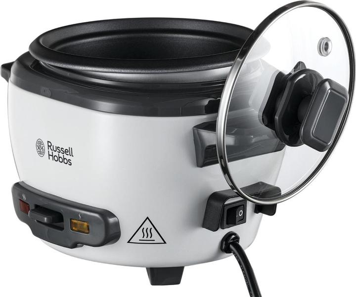 Image du produit Russell Hobbs Cuiseur à riz moyen 27030-56