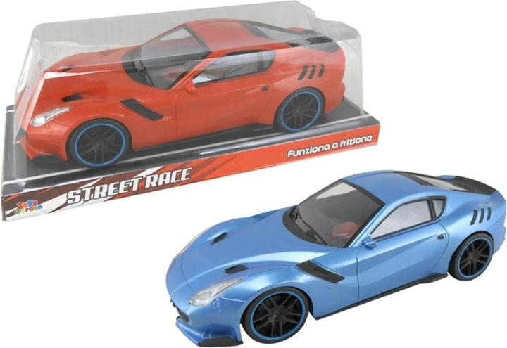 Actual product image Garden Lights Car Corsa In Cupola