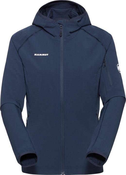 Mammut Madris Light ML Hooded Jacket Women (XS)