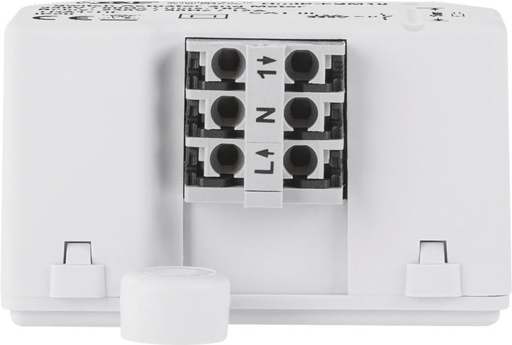 Produktbild EQ-3 Schalt-Mess-Aktor 1-fach 16 A (Schaltaktor)