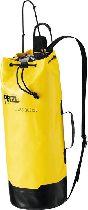 Produktbild Petzl Classique Transportsack (22 l)