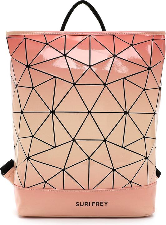 Actual product image Suri Frey Rucksack SFY SURI Sports Jessy-Lu finish (0.02 l)