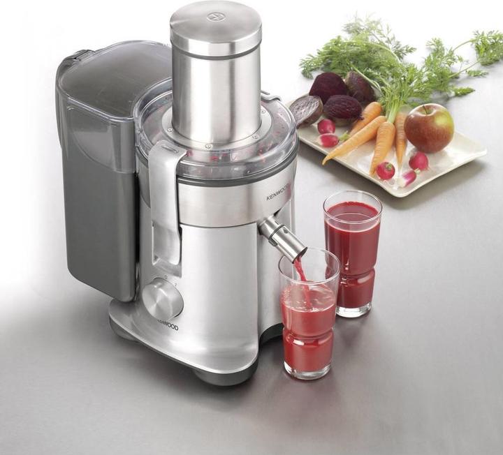 Actual product image Kenwood Excel