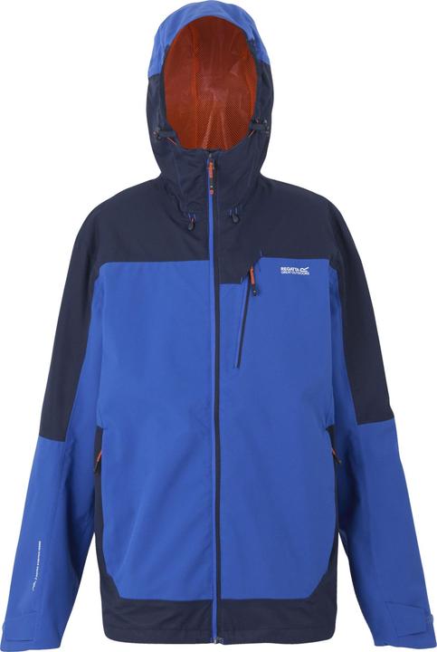 Produktbild Regatta Highton IV Jacke wasserfest (3XL)