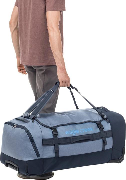 Actual product image Eagle Creek Cargo Hauler XT Wheeled Duffel 120/32 (120 l, XL (from 140l))
