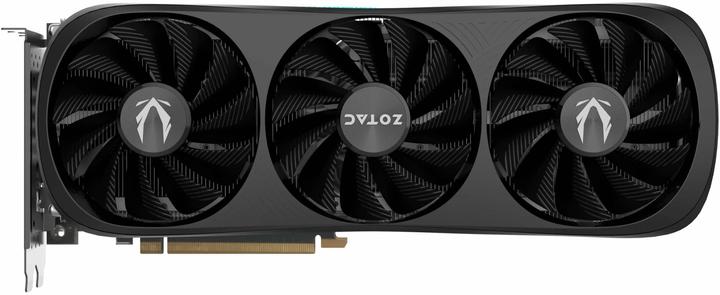 Produktbild Zotac GeForce RTX 4070 Ti SUPER Trinity Black (16 GB)