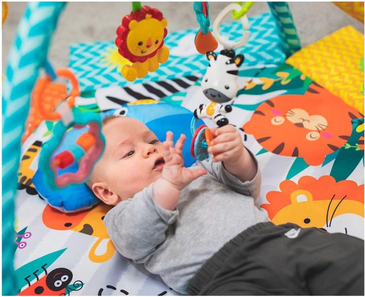 Produktbild Fillikid Spieldecke Aktiv