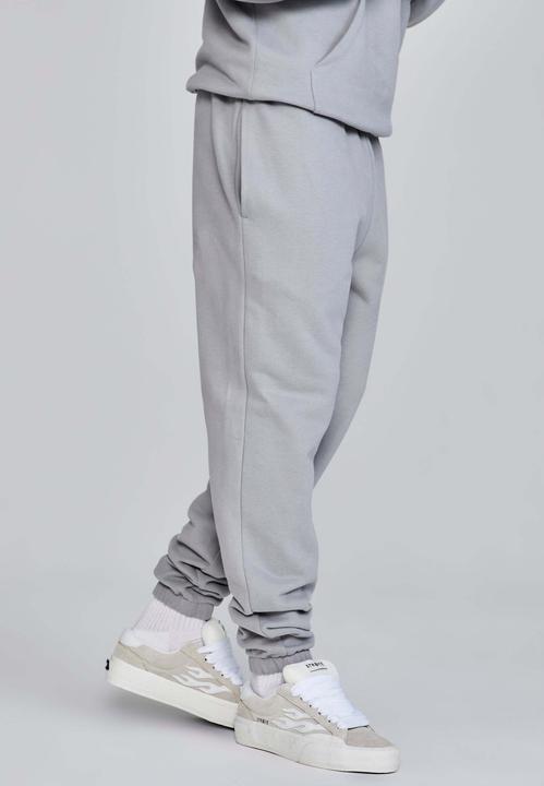 Immagine prodotto Siksilk Jogginghose Relaxed Fit Joggers (L)