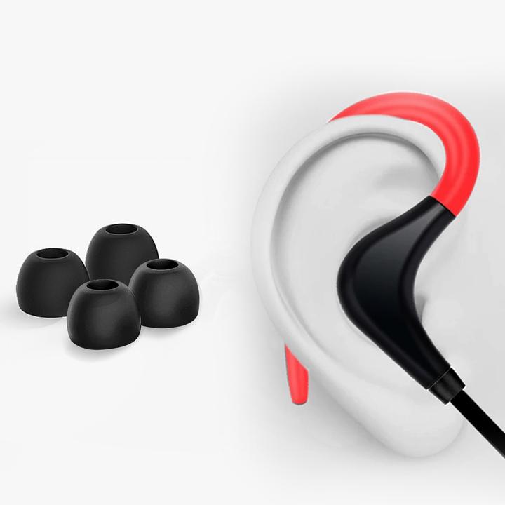 Image du produit Avizar Casque contour d'oreille Bluetooth (6 h, Sans fil)
