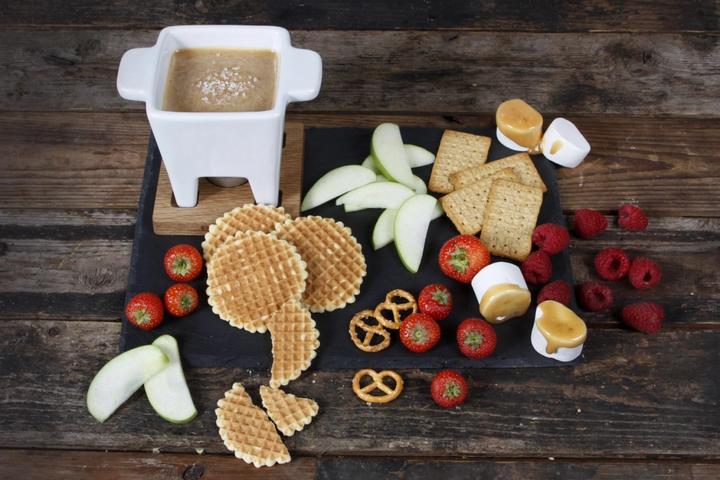 Image du produit Boska Tapas (Fondue au fromage, Fondue au chocolat)