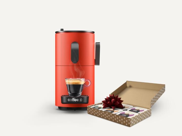 Actual product image CoffeeB Horizon (CoffeeB)