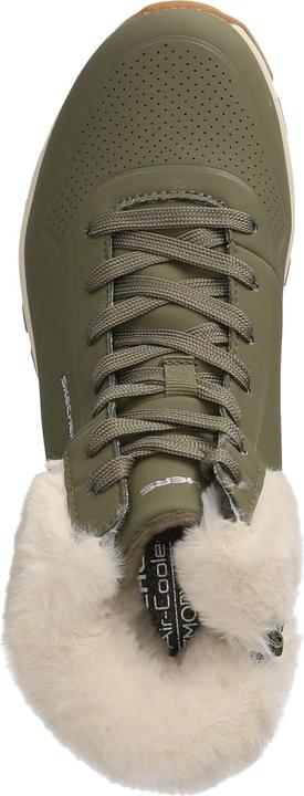 Produktbild Skechers Uno Rugged Fall Air Damen Sneaker (37)