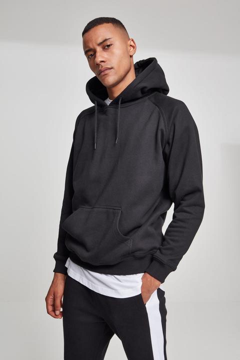 Produktbild Urban Classics Blank Hoody (XS)
