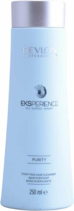 Produktbild Revlon Professional Eksperience Purity - Purifying Hair Cleanser (250 ml, Flüssiges Shampoo)