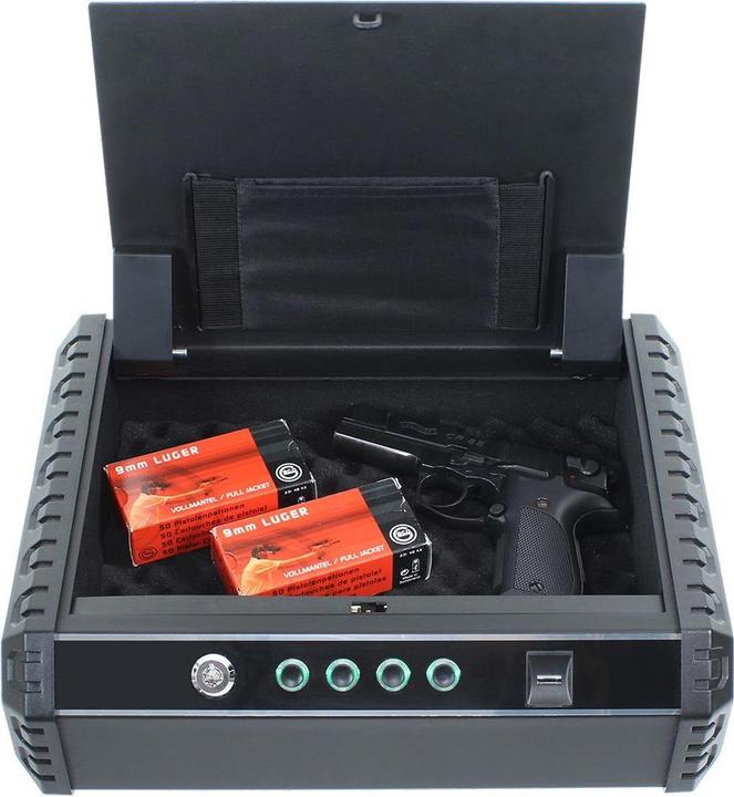 Actual product image Rottner Pistolenkassette (5.40 l)