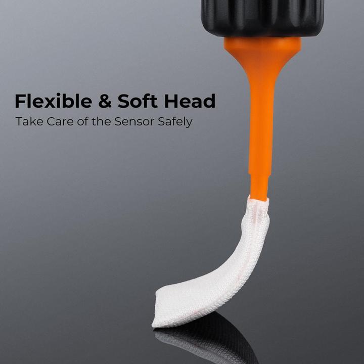 Actual product image K&F Concept Alternative Cleaning Swab Set SKU.1901