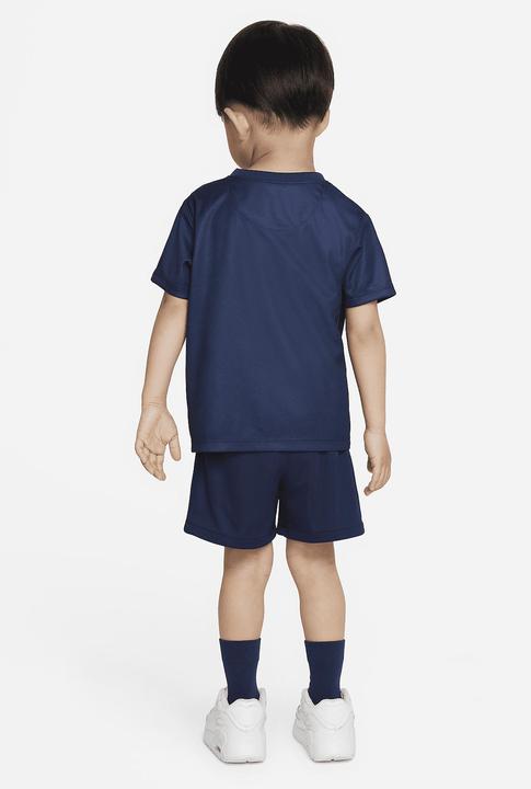 Image du produit Nike Paris Saint Germain Jeu de maillots pour bébés (12, 13, 14, 15, 16, 17, 18)