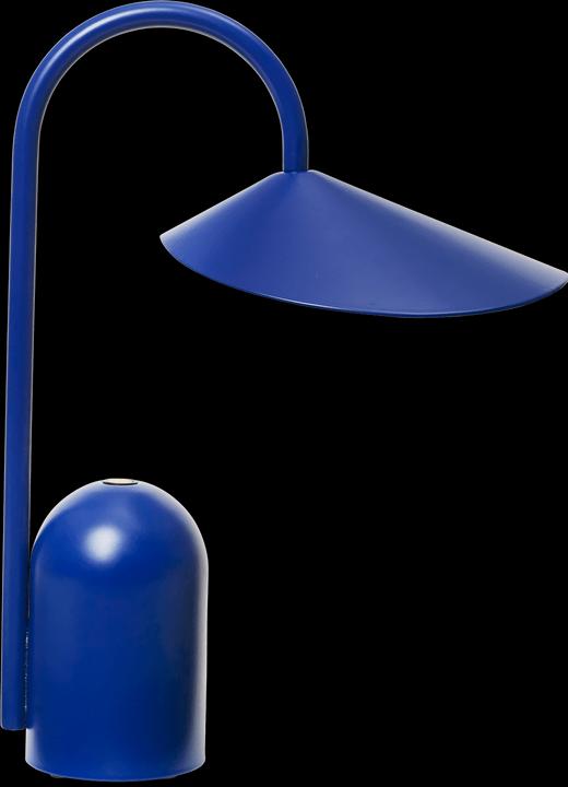 Produktbild Ferm Living Arum Portable (240 lm)