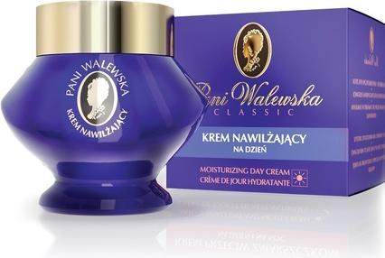 Immagine prodotto Pani Walewska PANI WALEWSKA Classic Moisturising Day Cream krem nawilżający na dzień 50ml (50 ml, Crema da giorno)