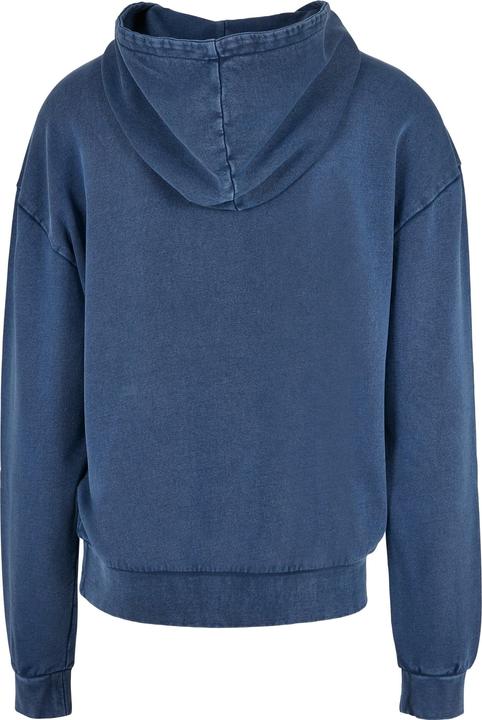 Produktbild Urban Classics Small Embroidery Hoody - 19461 (XL)