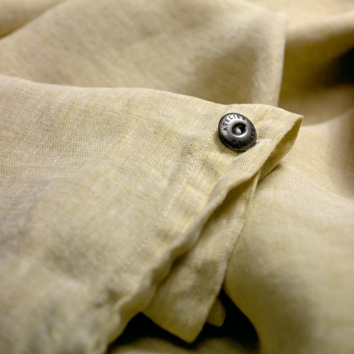 Actual product image Atelier Pfister Lindau (Duvet cover, 160 x 240 cm)