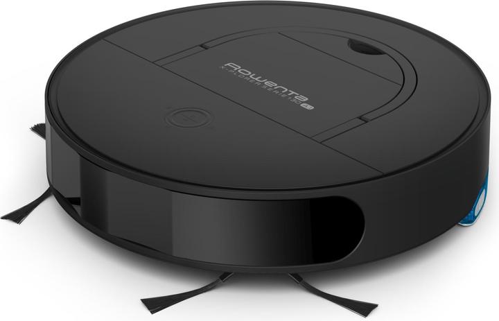 Rowenta RR9075WH (Robot d'aspiration et de nettoyage)