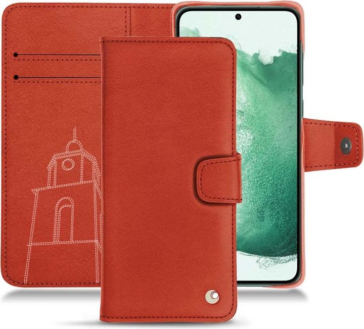 Productafbeelding Noreve Leren Portemonnee (Samsung Galaxy S22+ 5G)