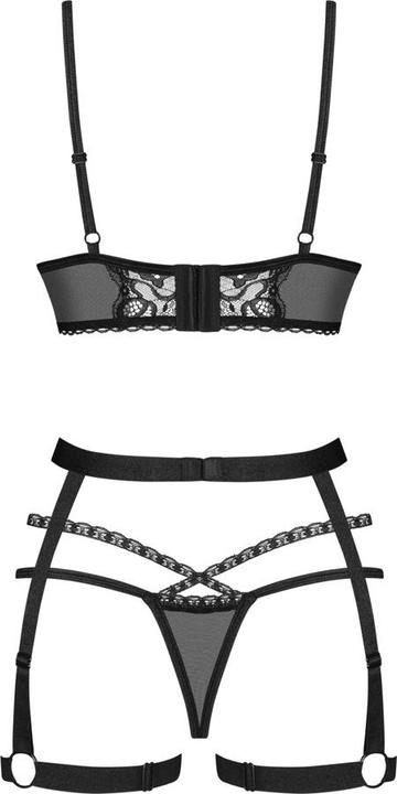 Image du produit Obsessive Ensemble Blomentis (XS)