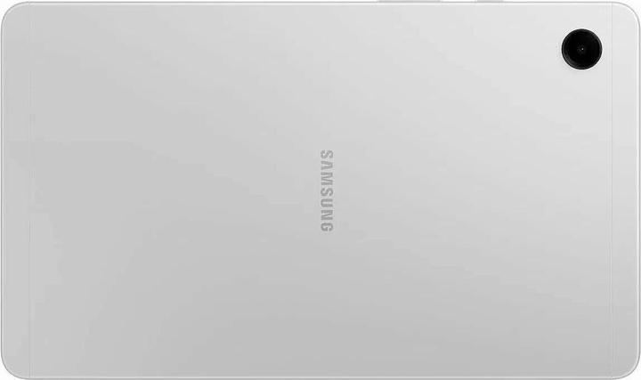 Produktbild Samsung Galaxy Tab A9 (nur WLAN, 8.70", 64 GB, Silver)