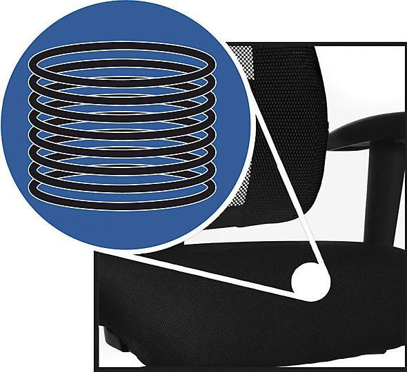 Image du produit Topstar Lady Sitness Deluxe