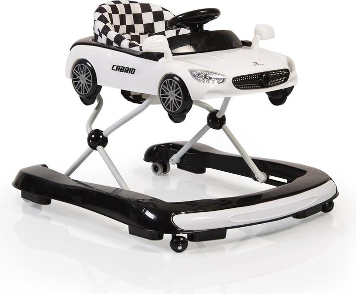 Actual product image Cangaroo marchette pour bébé Cabrio