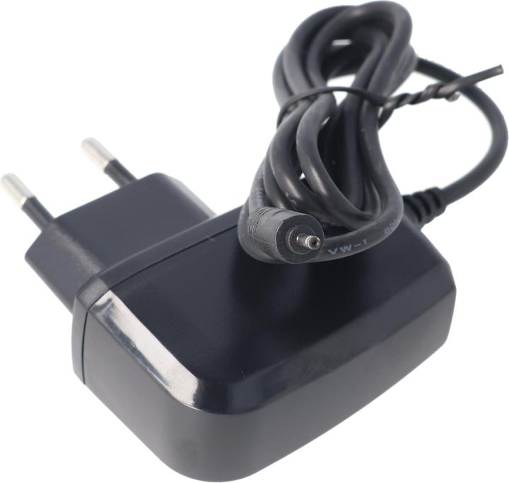 Produktbild XCell Travel charger, Reise-ladegerät für Nokia mit 2mm plug, 500mA